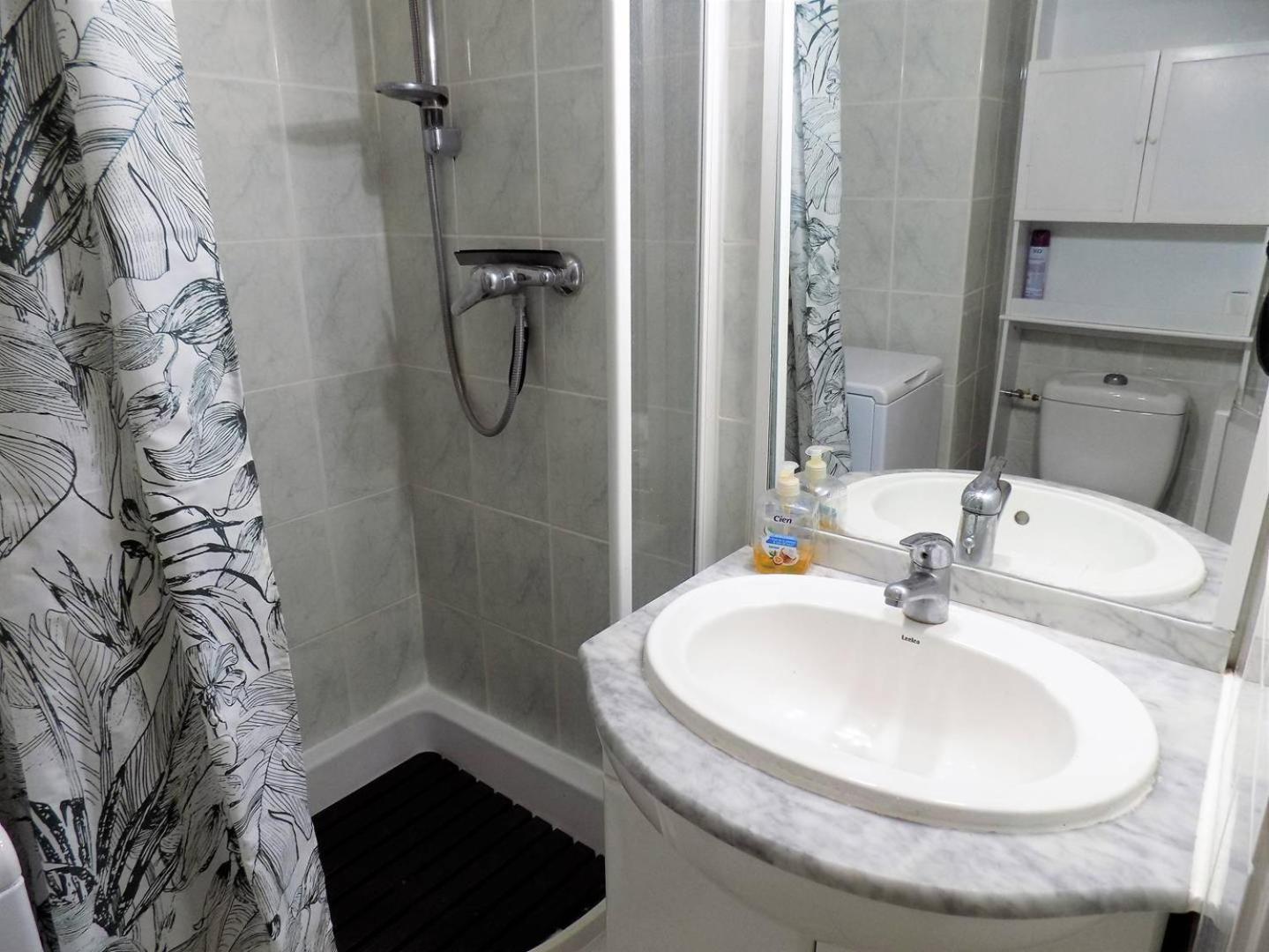 Saint Georges De Didonne - Studio Cabine - Residence Boisee Proche Plage Экстерьер фото